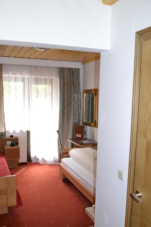 Hotel Alpina Nature-Wellness Wenns Room photo