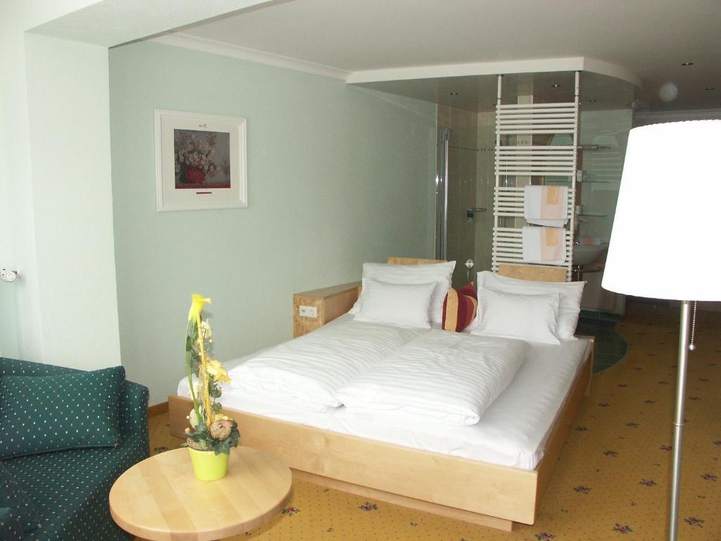 Hotel Alpina Nature-Wellness Wenns Room photo